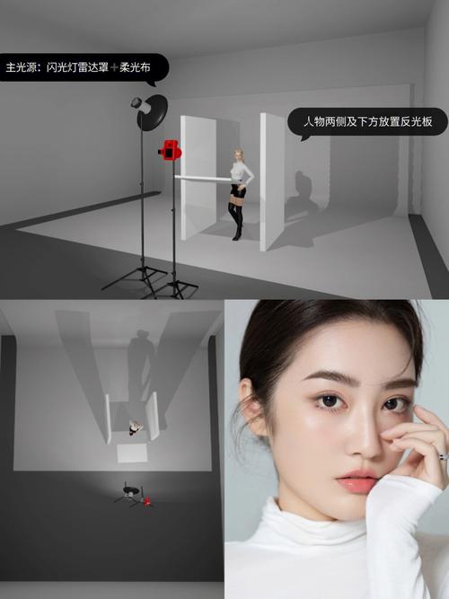 摄影机怎么拍摄灯光照片