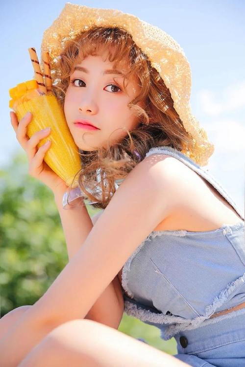 人像摄影哪些拍照姿势好看