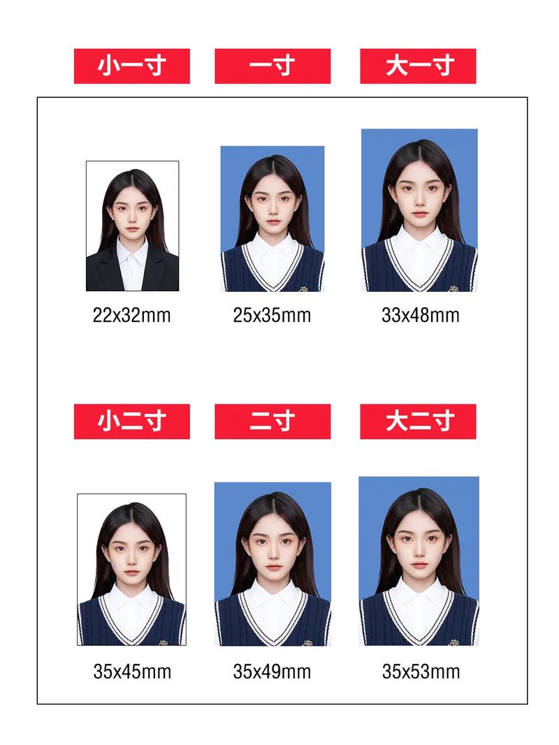 1寸照片修改像素就能变成2寸照片吗?