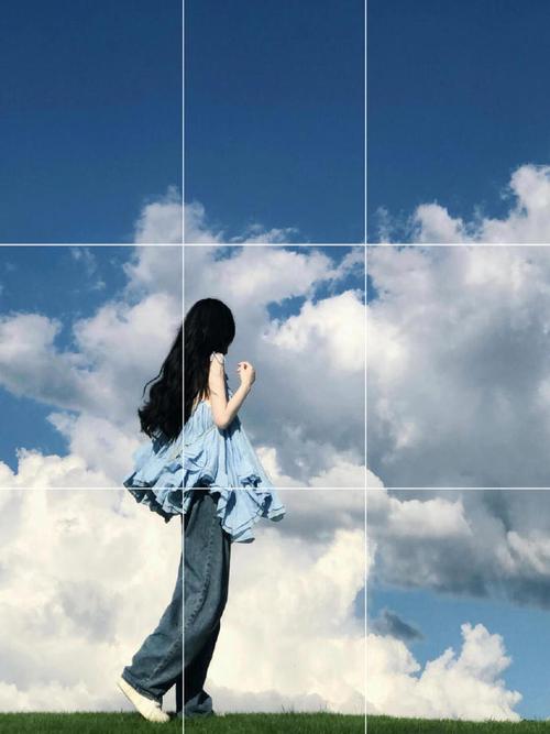 拍照姿势怎样摆更好看