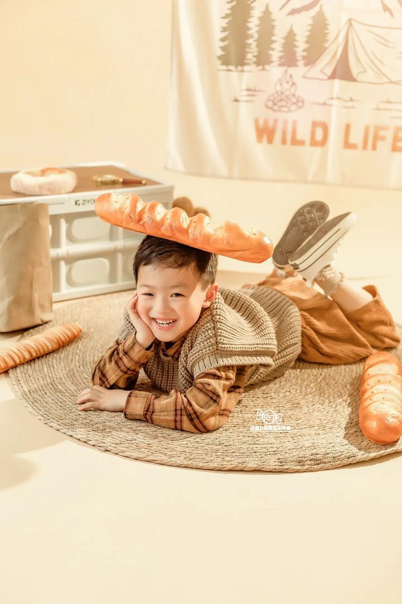 抓拍儿童时有什么实用技巧?