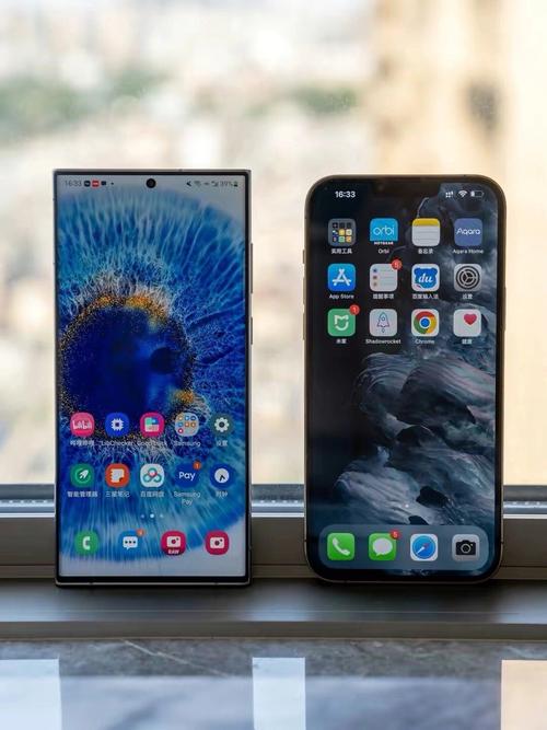 拍照性能最好的手机前十位