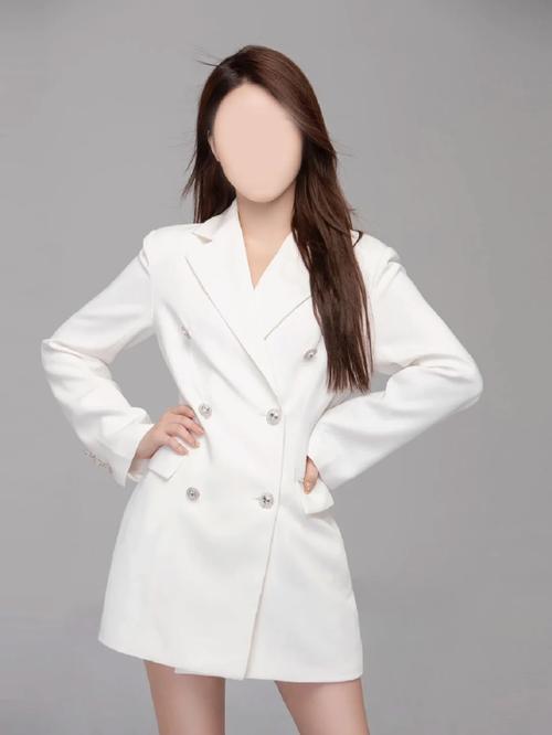 商务形象图片素材-商务人士照,如何穿搭西装?