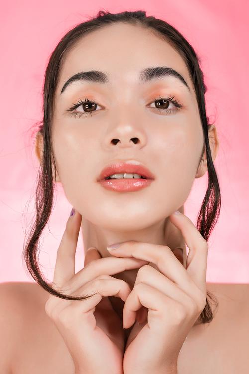 摄影一般给人脸打光打什么光