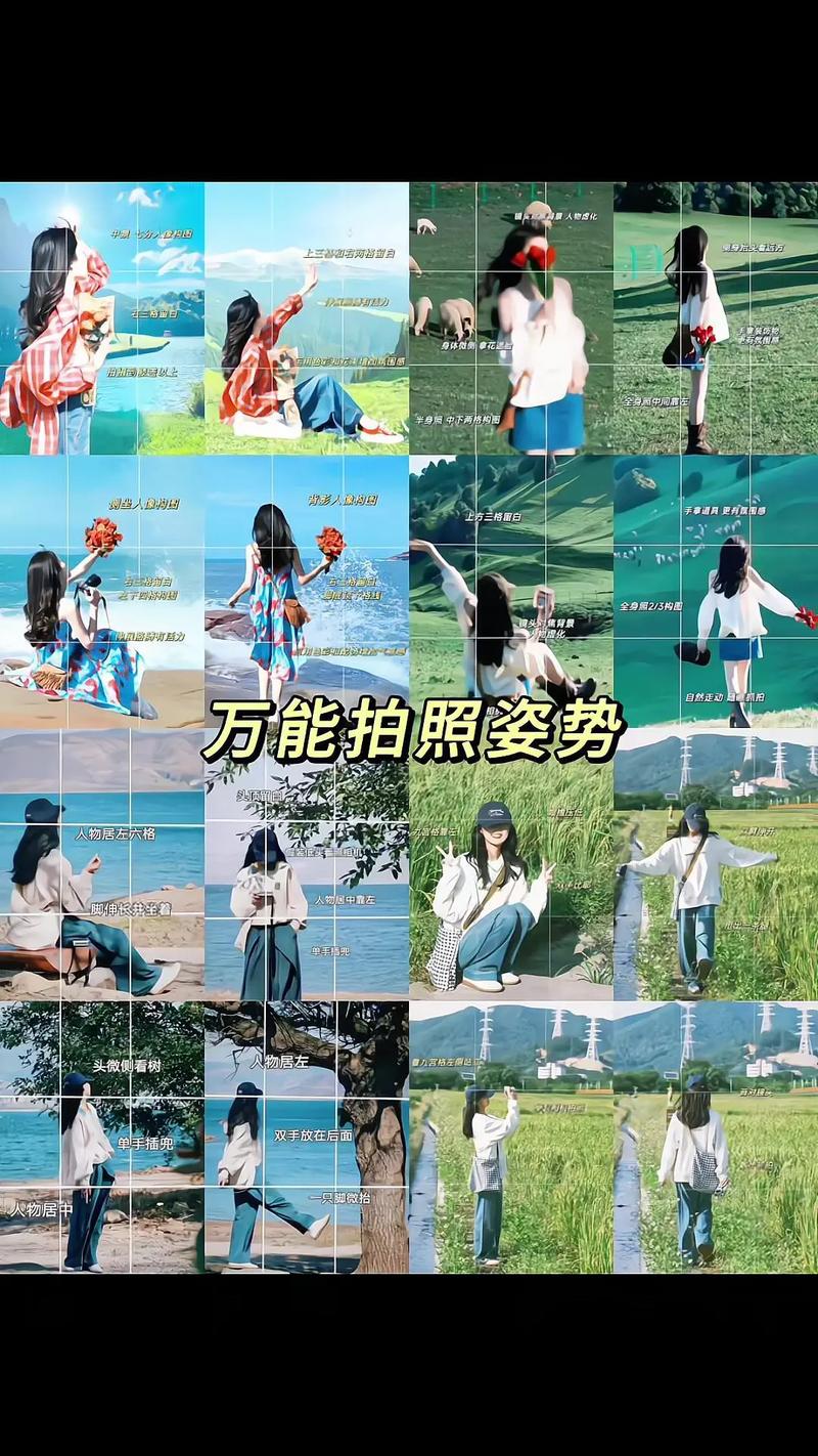 拍照时如何选取最佳角度?