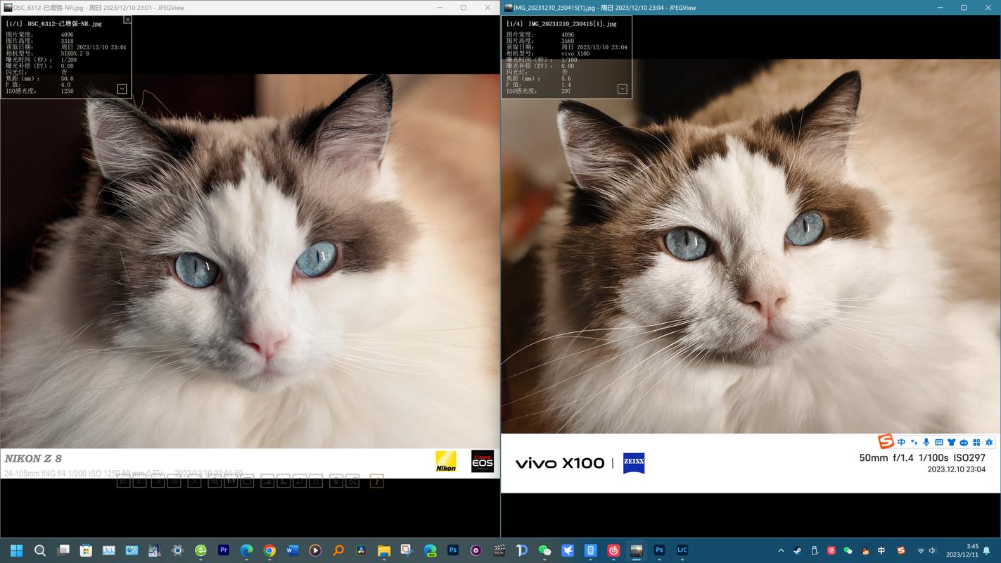 目前拍照最好的手机和五年前的单反差距有多大