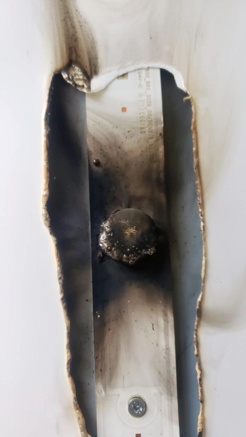 电视背光纸的排列顺序