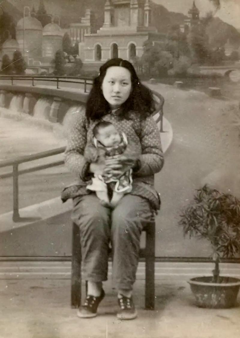 翻拍旧照片的技巧问题