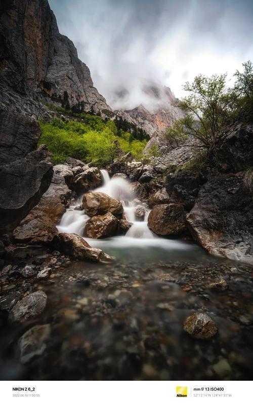 水印照片怎么拍