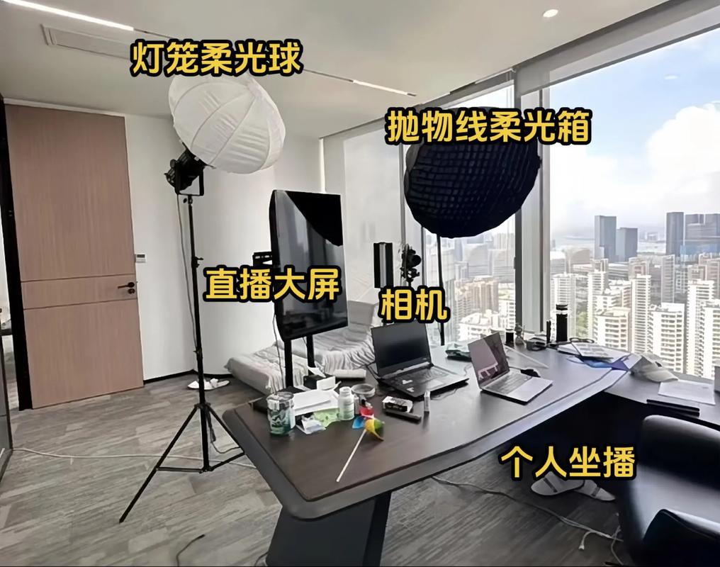 照片直播怎么弄?