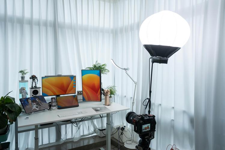 拍摄室内如何打光