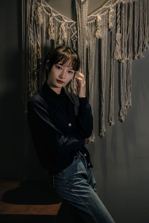 室内人像拍摄如何打光