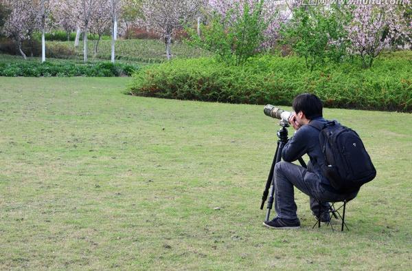 在拍外景的时候,单反相机的拍照技巧有哪些?