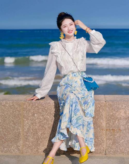 拍照姿势怎么摆女生