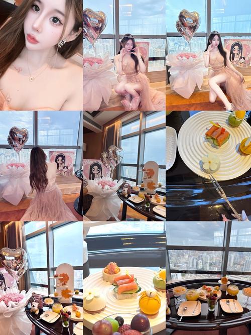 下午茶探店拍照姿势显高显瘦快速出片