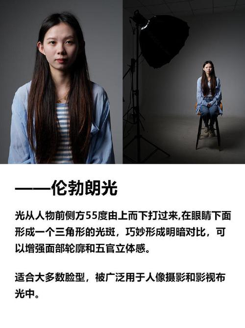 拍摄角度对颜值的影响有多大?
