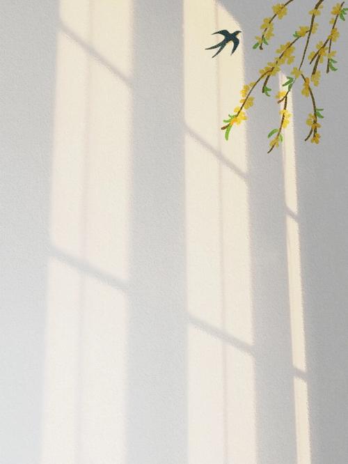 小众高级感背景图