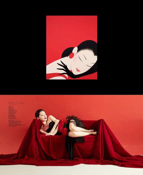 翻拍照片是什么意思