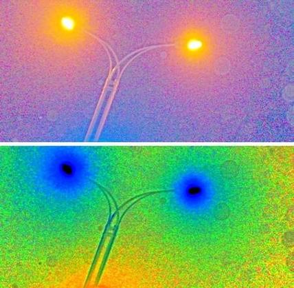 怎样将像素低的照片变得清晰?