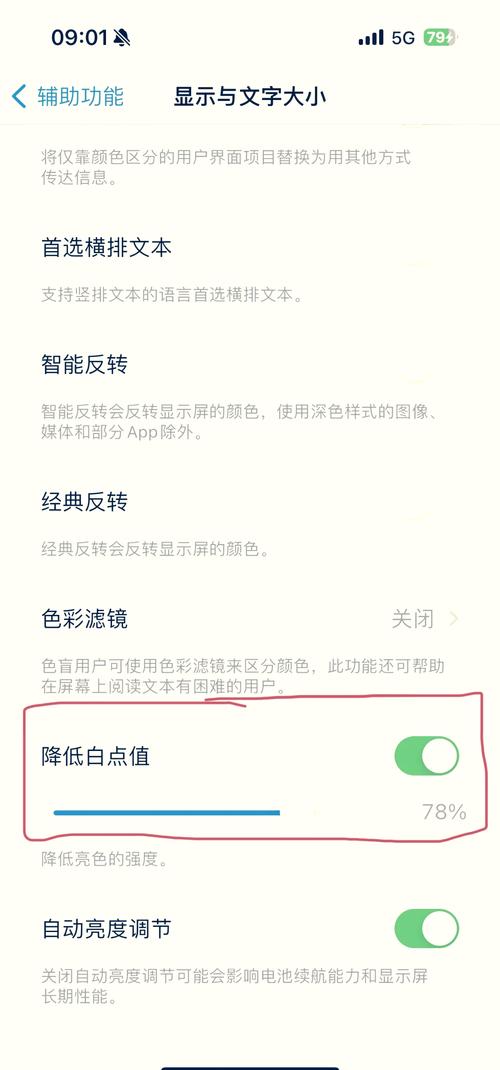 iphone壁纸变暗怎么办