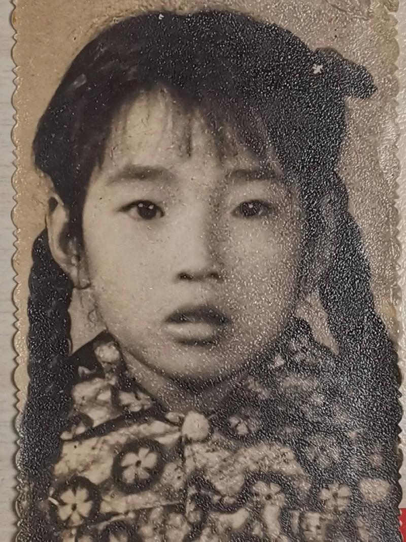 老照片怎样翻拍?