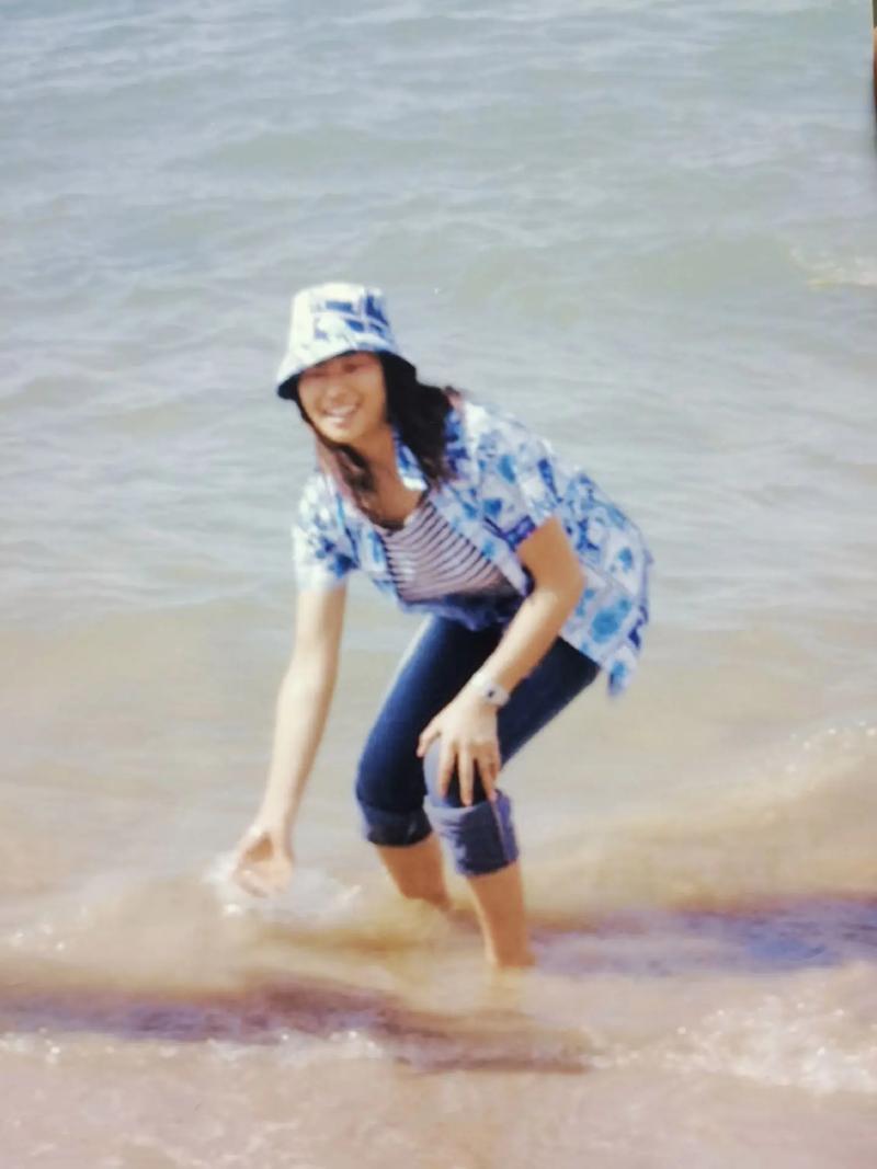 老照片如何翻拍效果比较好?