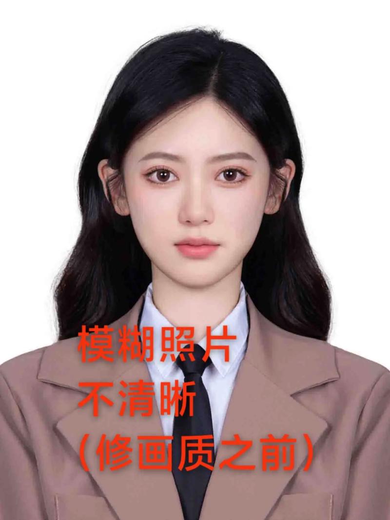 ps如何修复模糊照片变清晰