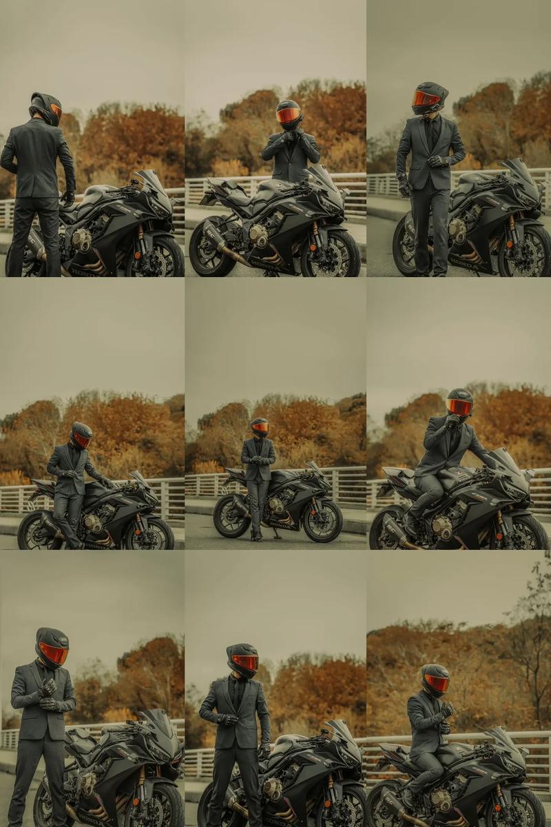 男生如何自拍才帅气?