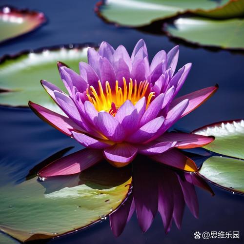 怎样才能发出紫色的光