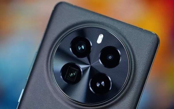 真我RealmeGT5Pro视频怎么美颜