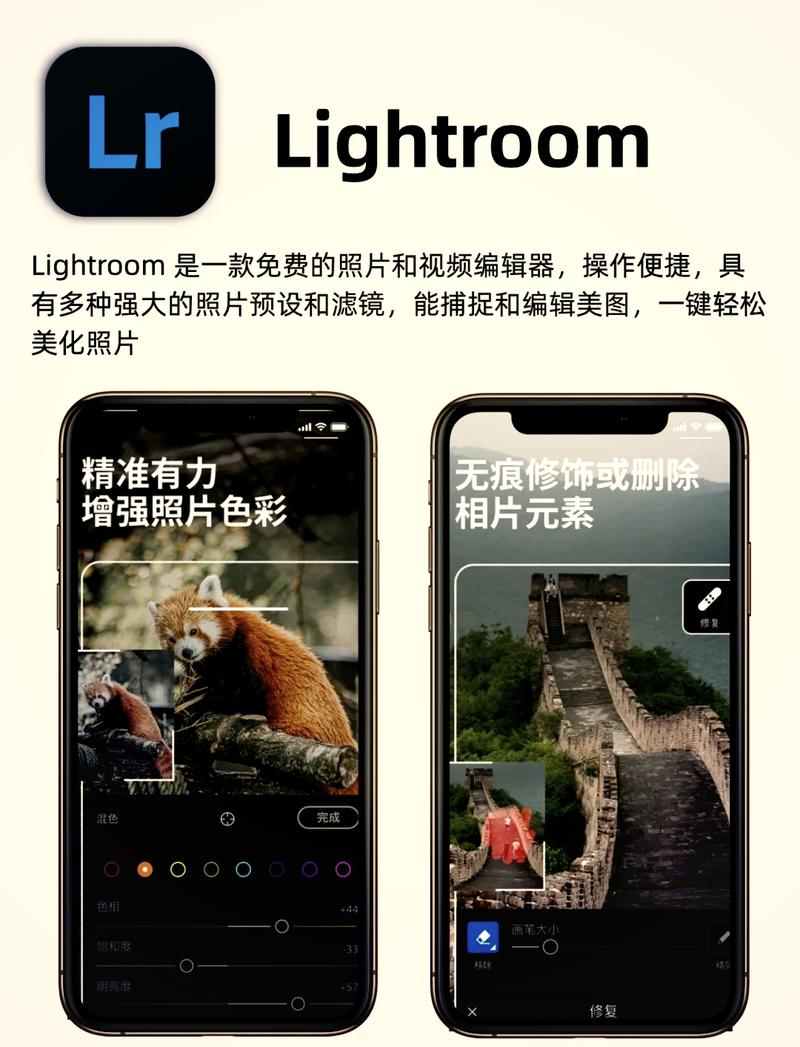 拍照清晰度最高的相机软件