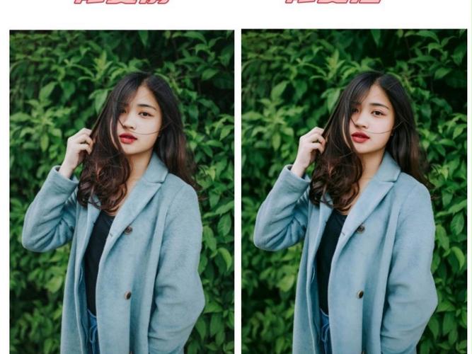 翻拍照片模糊怎么办小妙招视频图3