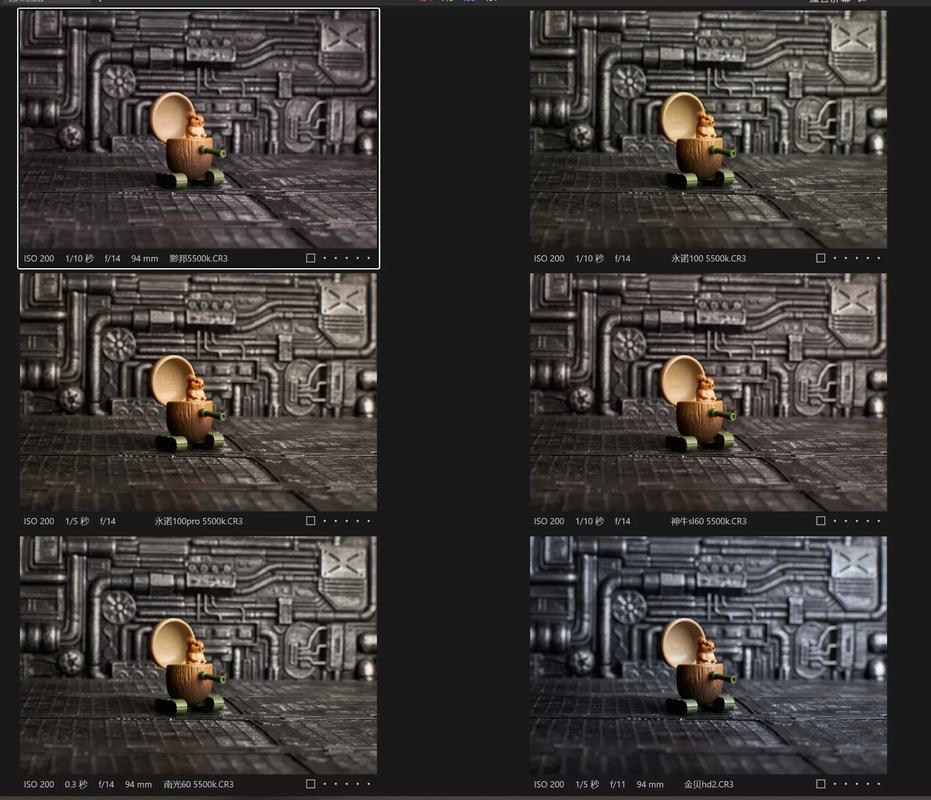 拍照补光的作用图1