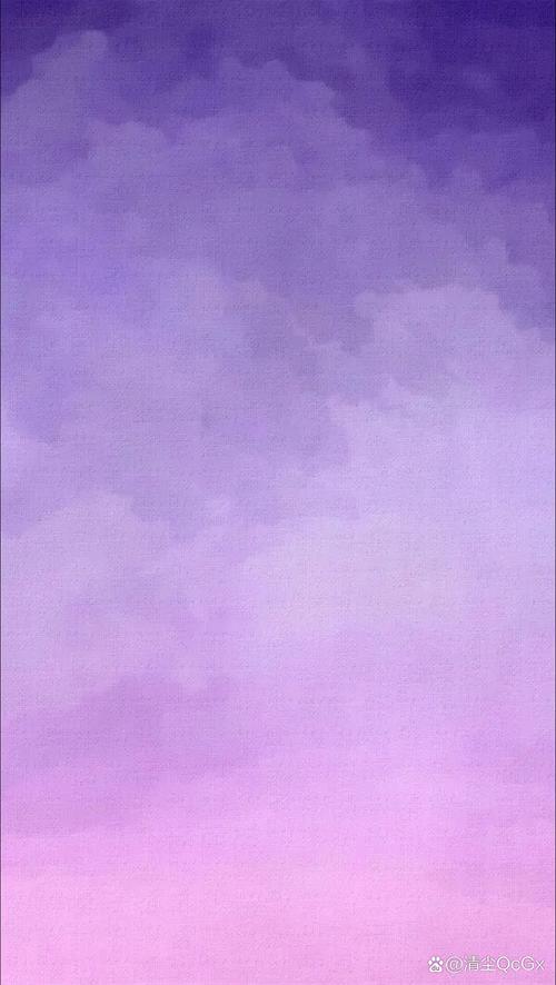 紫色有什么紫图片