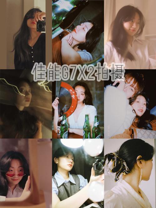 怎么用佳能照相机拍出一下清晰地图片