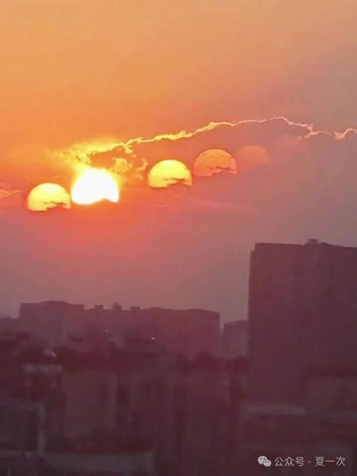 手机怎么拍太阳