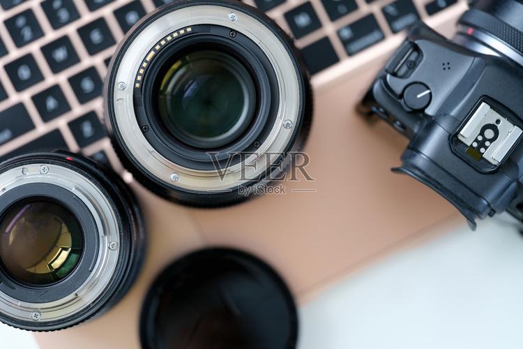 笔记本下载什么相机拍照片视频好看