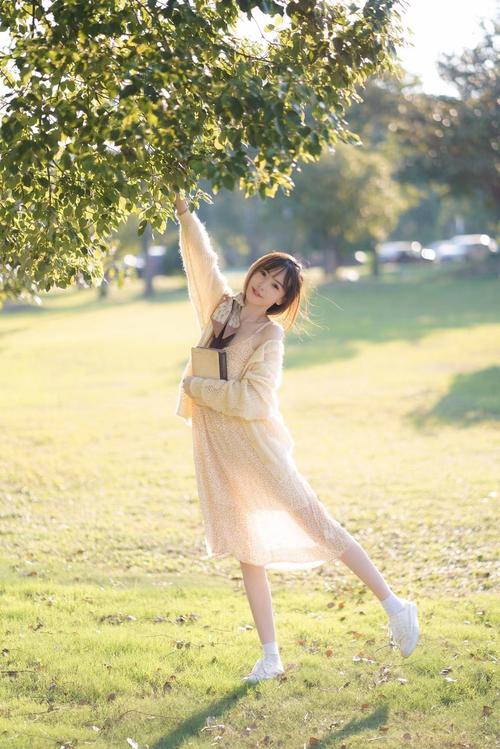 拍照片怎么拍姿势