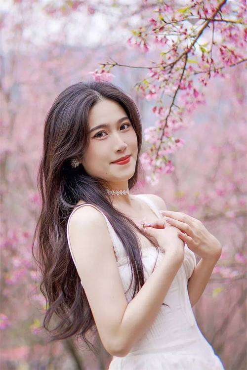 人像摄影技巧:环境光的应用