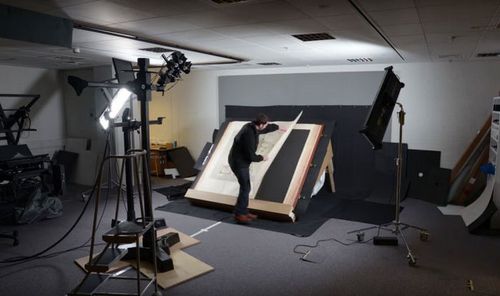 翻拍照片的技巧是什么图1