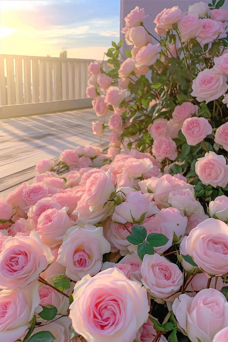 2023年十大最火粉色背景图片最近很火的粉色桌面壁纸2023唯美粉色系壁纸...