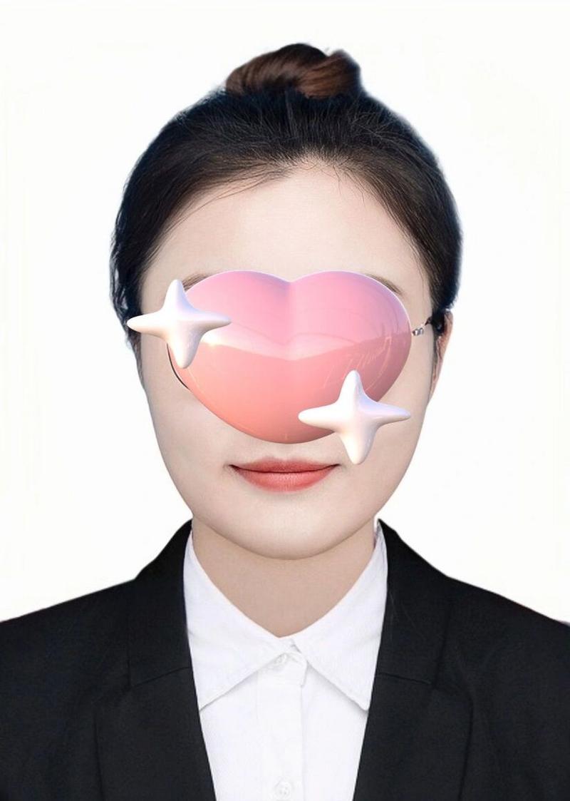 怎么把翻拍的证件照弄清晰图3