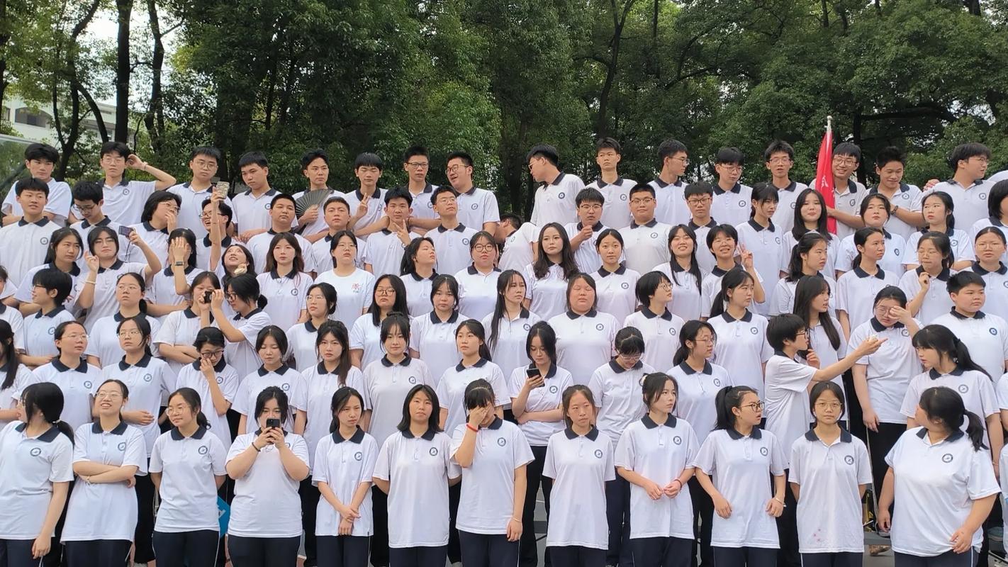 高考毕业学摄影,教你十三种拍照角度,每一种都很绝?