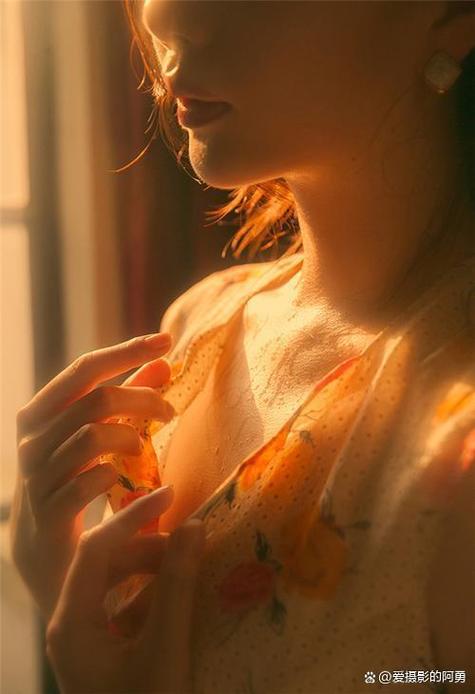 手机拍人像的6个技巧