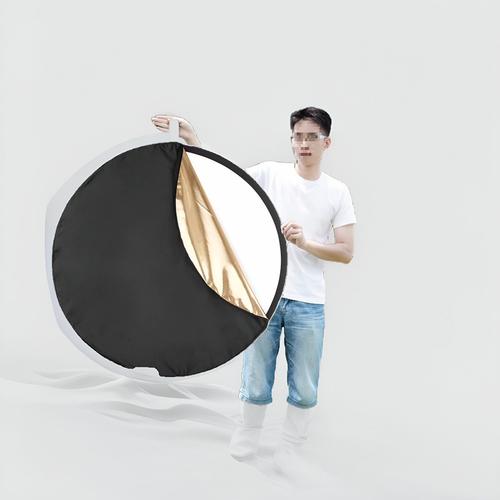 摄影中反光板用来做什么?有什么作用?