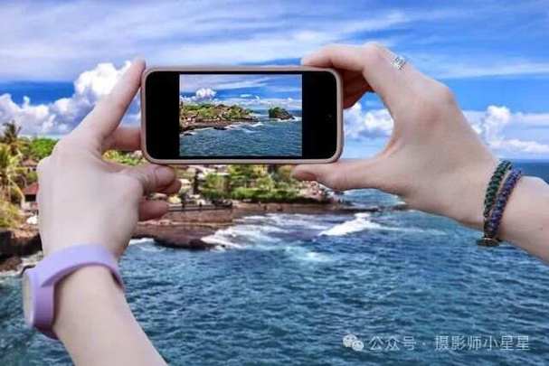 手机怎样翻拍?教你拍出一张高质量的照片