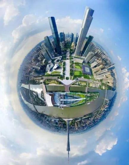 安卓手机有什么全景拍照软件吗