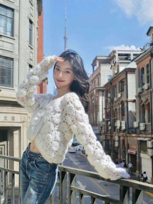 拍照的姿势有哪些图片摆法