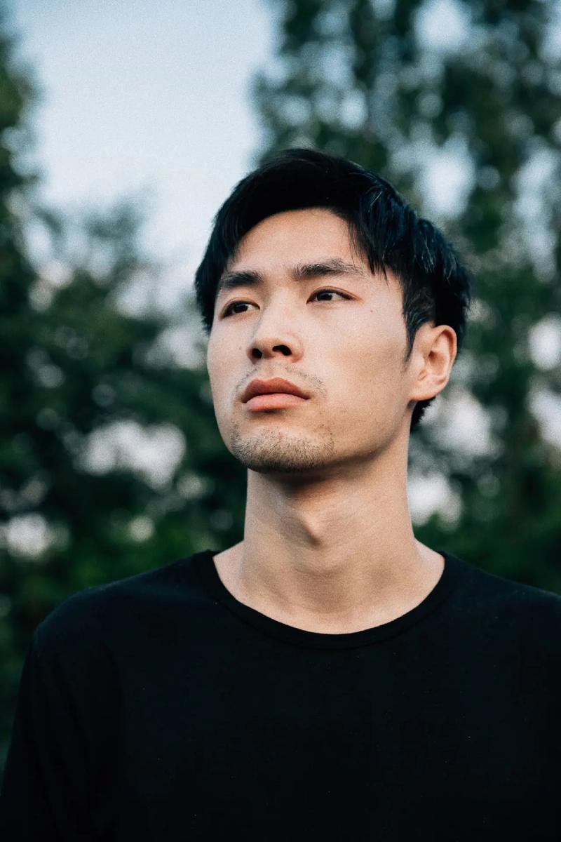 男生怎么拍照好看自拍