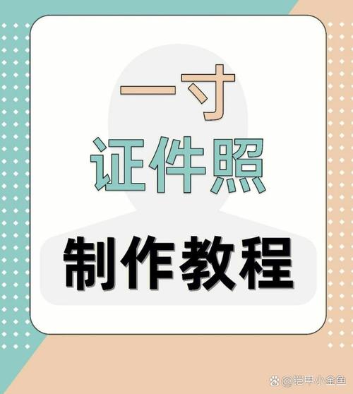 如何制作一寸照片电子版免费软件图1